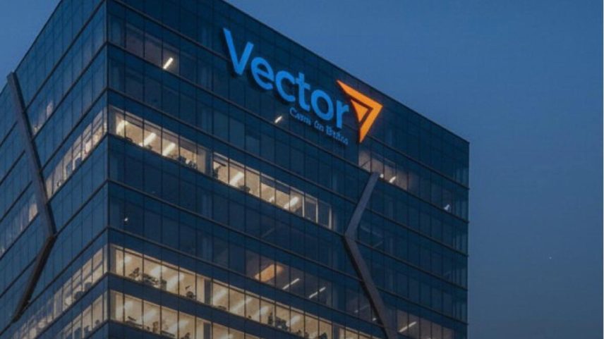 Vector Casa de Bolsa, banco mexicano sancionado pelo governo americano — Foto: Reprodução/Instagram