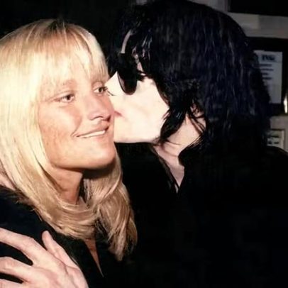 Debbie Rowe hoje como vive a ex-mulher de Michael Jackson
