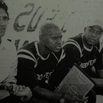 Fiel escudeiro de Jorge Jesus inspira revolução no futebol de Cabo Verde