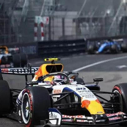 F1: Lawson explica vantagem única dos Racing Bulls