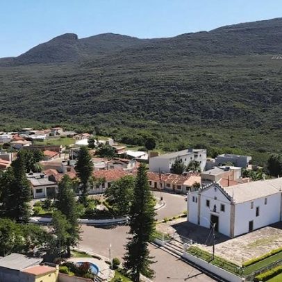 Cidade mais fria do Nordeste registra 12°C e atrai turistas com cafés especiais