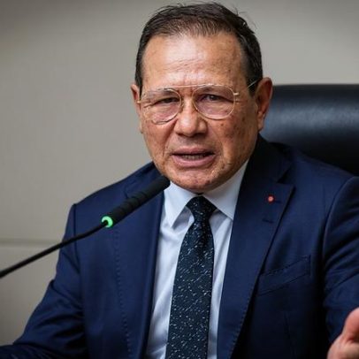 Presidente do BRB participa de audiência da CAE sobre operações com o Master