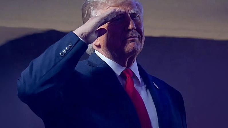 Trump é vaiado por torcedores durante jogo das finais da NBA em Nova York