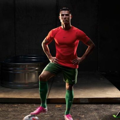 Chuteiras dos craques da Copa: veja modelos e escolha a mais bonita