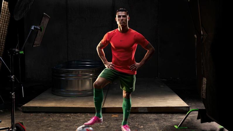 Qual a chuteira mais bonita da Copa do Mundo de 2026?