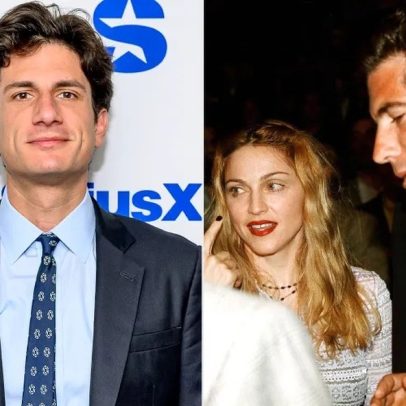 Jack Schlossberg reage a comentário de Madonna sobre romance com JFK Jr.