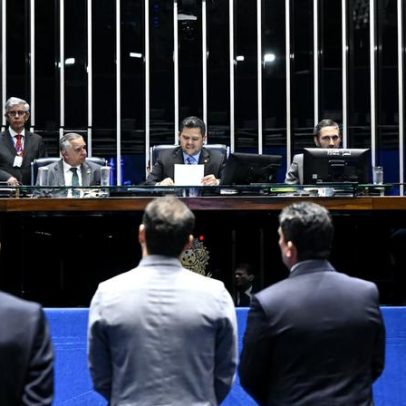 Senado nomeia 104 novos servidores aprovados no concurso de 2022