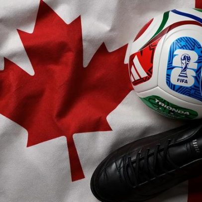 Canadá vira porto seguro da Copa 2026 entre EUA e México
