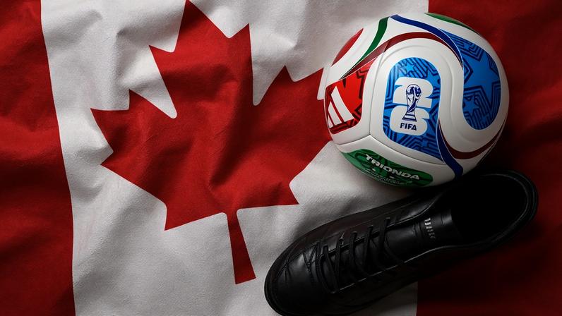canadá copa