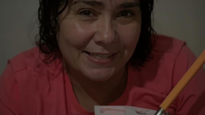 Amanda Maria Sousa Oliveira, acumula passagens pela Justiça em todo o país e responde a acusações por falsidade ideológica e estelionato - Metrópoles