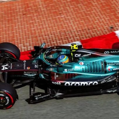 Aston Martin afirma que chassi de Newey pode ser o quinto mais rápido da F1