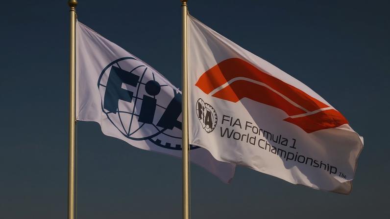 Foto: Divulgação / F1