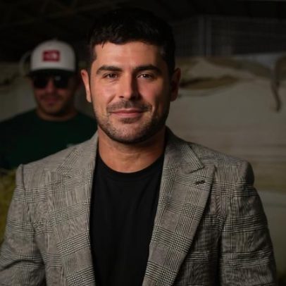Zac Efron lança projeto inovador e constrói mansão sustentável na Austrália