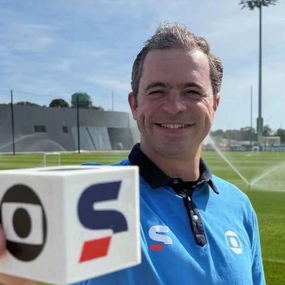 Globo estreia tecnologia sustentável nos microfones da Copa do Mundo de 2026