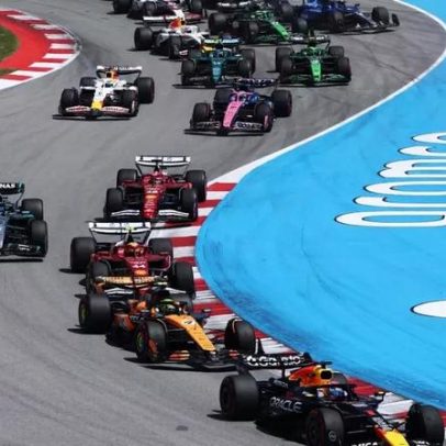 F1 Barcelona: horários e onde assistir GP com Gabriel Bortoleto