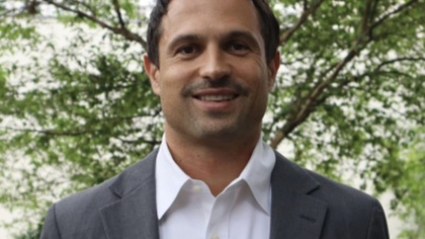 Fabio Almeida é coordenador do programa de Finanças Sustentáveis do Centro de Estudos em Sustentabilidade da Fundação Getulio Vargas (FGVces)