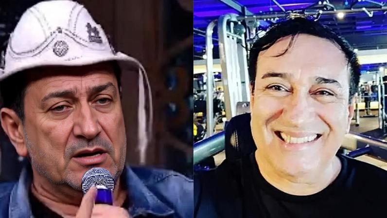 Artista de 71 anos, famoso por sucessos nos anos 80, havia sido preso em Caruaru por dívida de pensão alimentícia