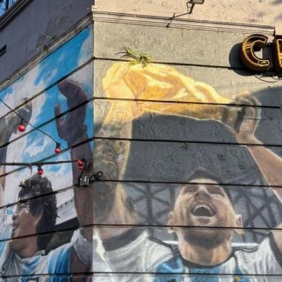 Messi volta ao centro da expectativa na Copa do Mundo na Argentina