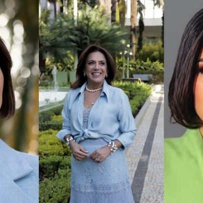 Primeiras-damas pretendem concorrer nas eleições de 2026