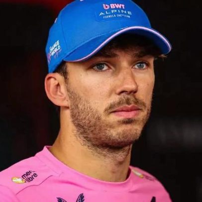 Revisão da punição de Gasly terá resultado divulgado na sexta-feira