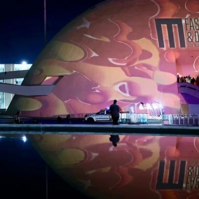 Último dia do Metrópoles Fashion & Design 2026 traz moda em movimento