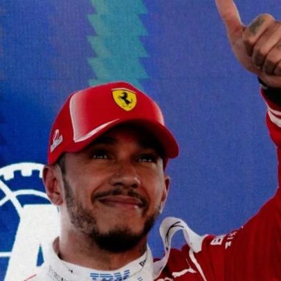 Hamilton acredita em disputa pela vitória no GP de Barcelona