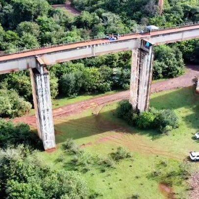 Prefeitura processa Governo Federal por omissão em ponte após morte em salto