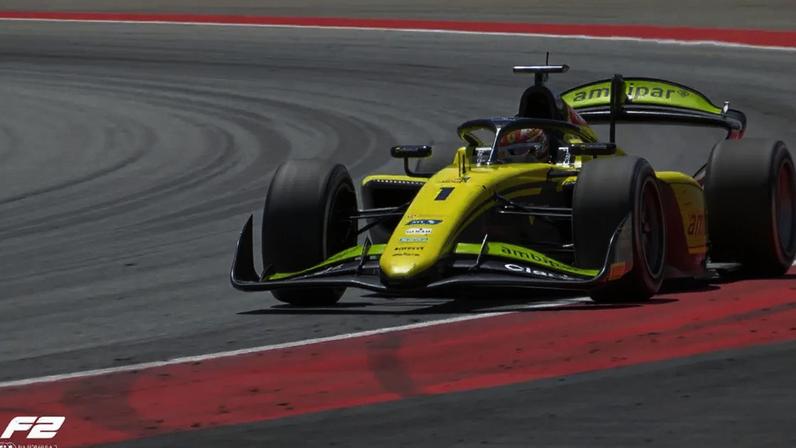 Foto: Divulgação / F2