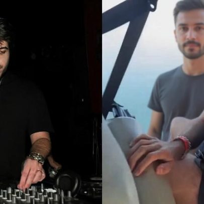 DJ brasileiro está entre vítimas de acidente aéreo no Rio, saiba quem é