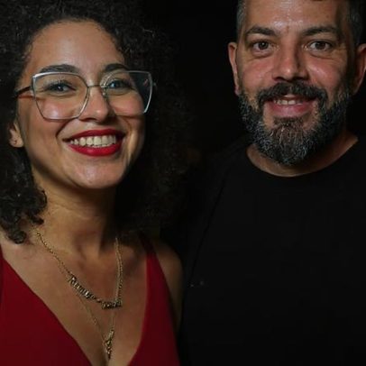 Fãs elogiam Joyce Alane no Terraiá após declaração de que salvou vidas