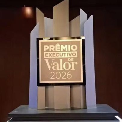 Executivo de Valor premia 26 líderes de destaque