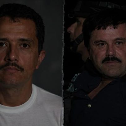 El Mencho financiava grupo dos Chapitos, ligado a rival de El Chapo