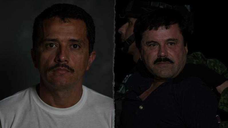 El Mencho