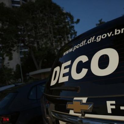 PCDF desmonta esquema envolvendo cobre furtado que movimentou R$ 239 milhões