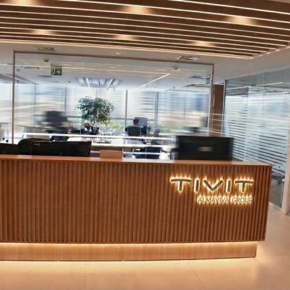 Tivit desenvolve IA própria para aumentar produtividade interna