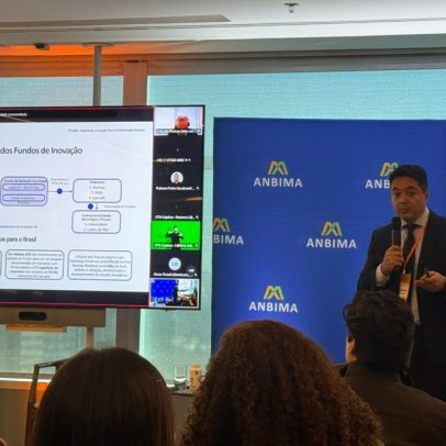 Eco Invest abre 5º leilão de inovação até amanhã, mobilizando até R$ 55 bi