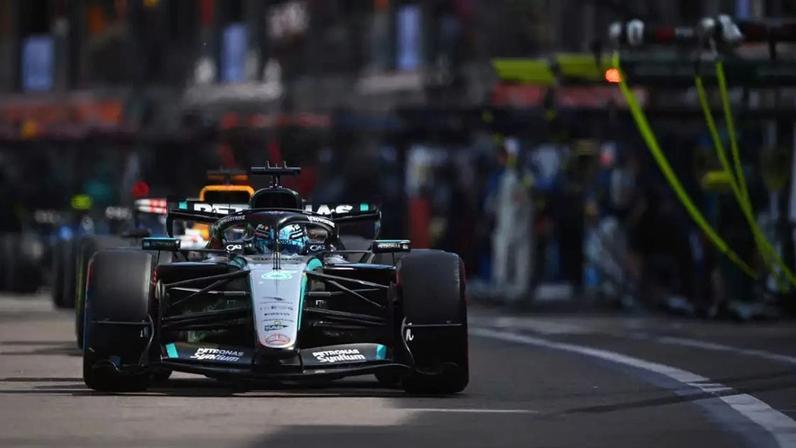 F1 / Reprodução