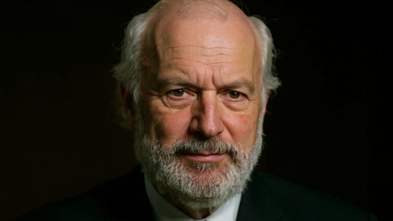 James Burrows — Foto: GettyImages