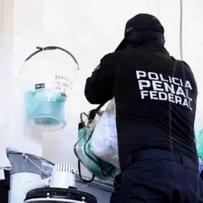 Rio recebe georradar e scanners para enfrentar facções em presídios