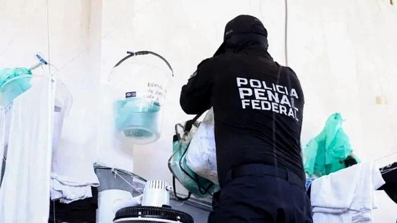 Rio recebe georradar e scanners para combater facções em presídios