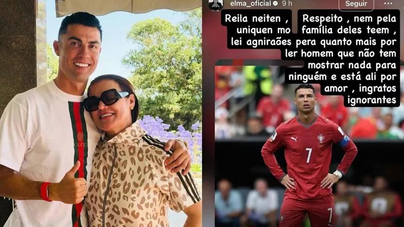 Cristiano Ronaldo teve atuação discreta na estreia de Portugal na Copa do Mundo