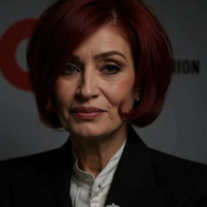 Sharon Osbourne revela internação inesperada e ausência na homenagem a Ozzy