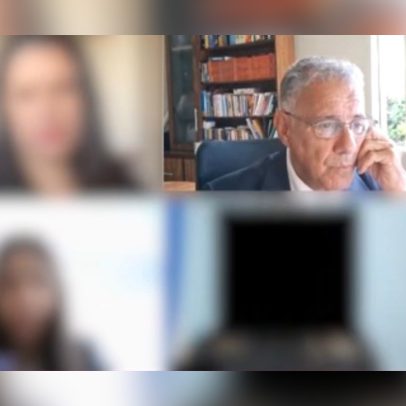 Promotora atacada pelo juiz recorreu ao CNJ após arquivamento no TJDFT