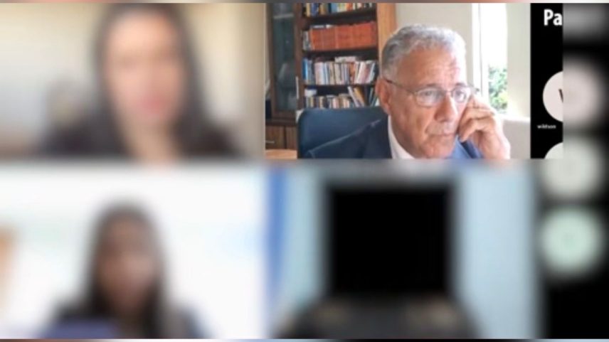 Promotora atacada por juiz recorreu ao CNJ após arquivamento no TJDFT