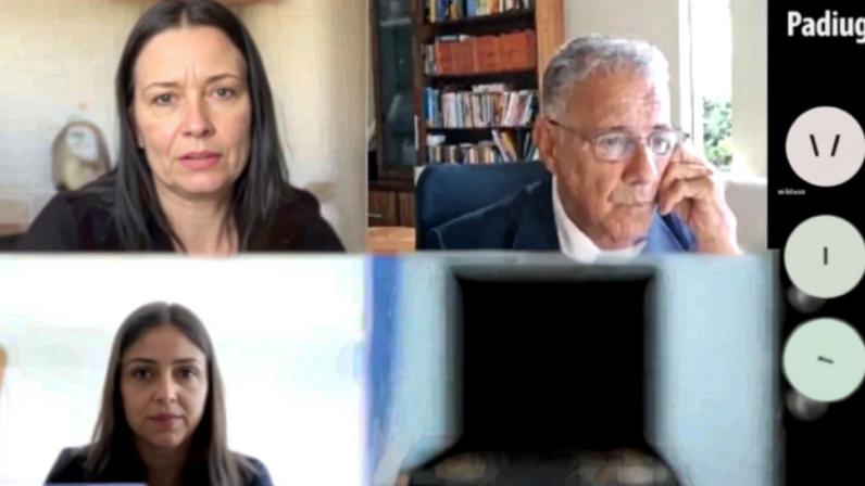 Juiz ameaça punir vítima de violência em audiência no DF: "Arrogante".