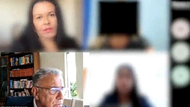 Juiz do DF que chamou vítima de arrogante pode virar réu no CNJ