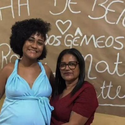 Jovem de 23 anos morre ao dar à luz gêmeos em casa e na ambulância