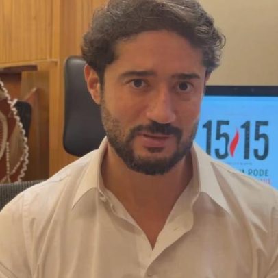 MG: palanque de Lula é usado para justificar impeachment de Dilma