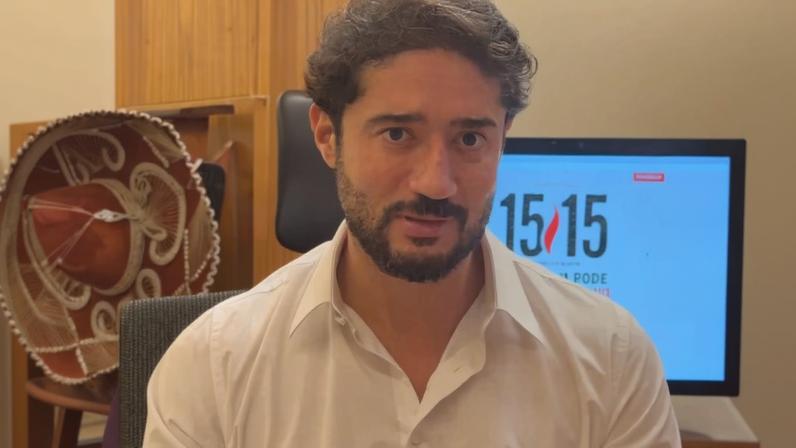 Gabriel Azevedo