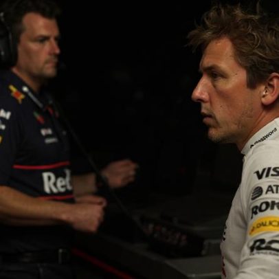 Lawson rejeita narrativa sobre seu rebaixamento da Red Bull